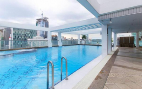 Parkview KLCC by Salaam Suites, 4 pax